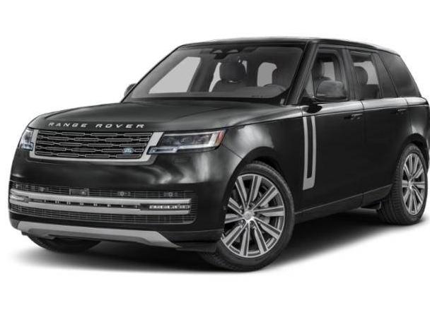 LAND ROVER RANGE ROVER 2023 SALKP9E75PA083713 image